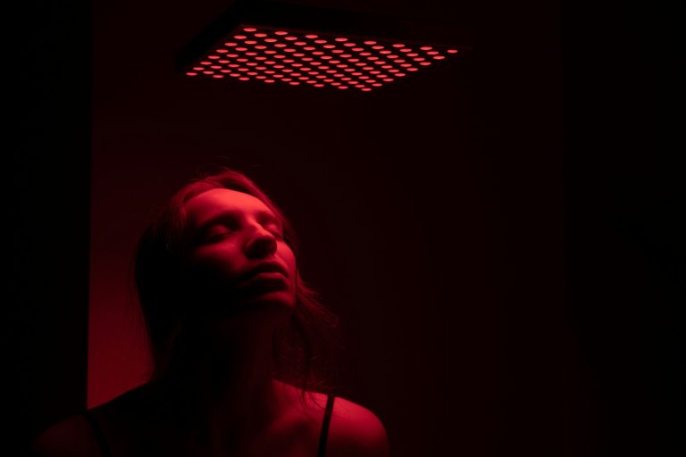 Emerging Science: Red Light Therapy’s Impact on Health and Recovery