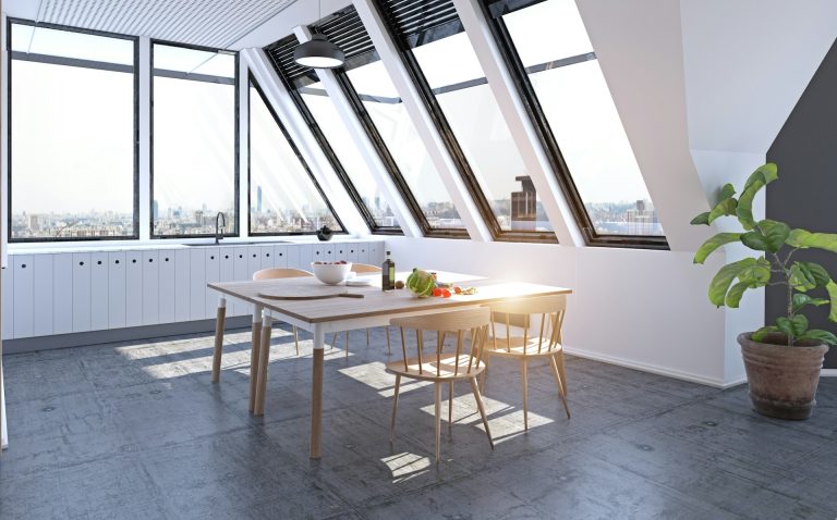 From Roofs to Riches: How Skylights are Boosting Property Values Across the UK