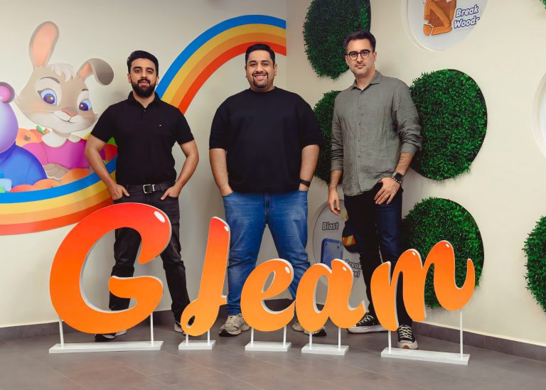 MENA’s Game District Acquires EverBlast Maker Gleam Games