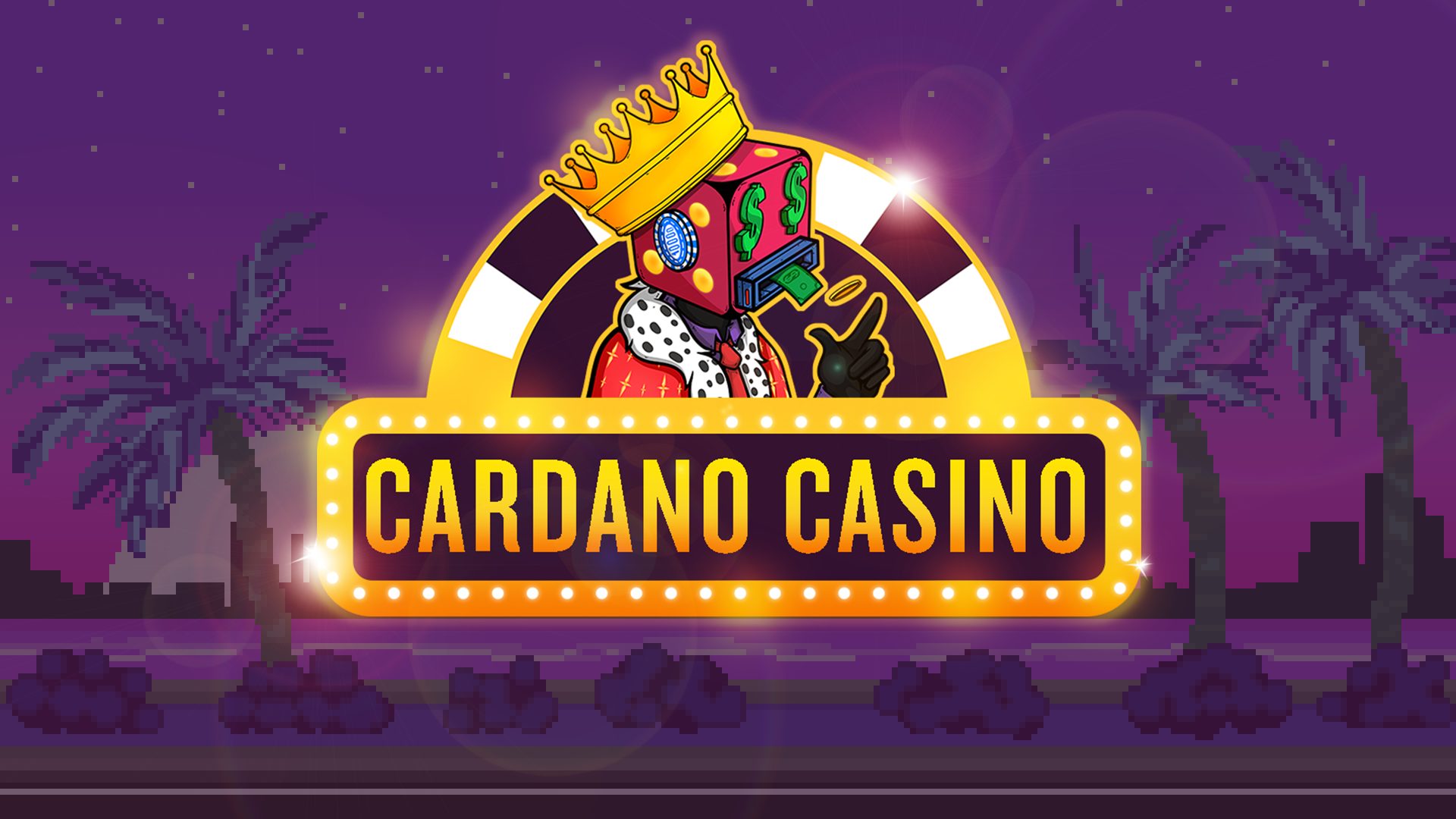 Cardano Casino Games: Fair, Transparent, and Audited (and Fun)