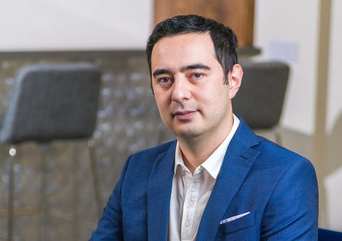 Furkat Kasimov: The Futurisk Investor Who Sees Unicorns Before They Emerge