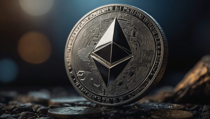 Ethereum Crypto Coin