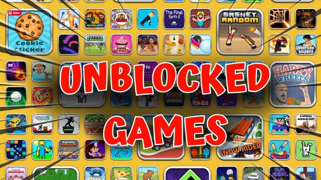 Unlocked Games 76