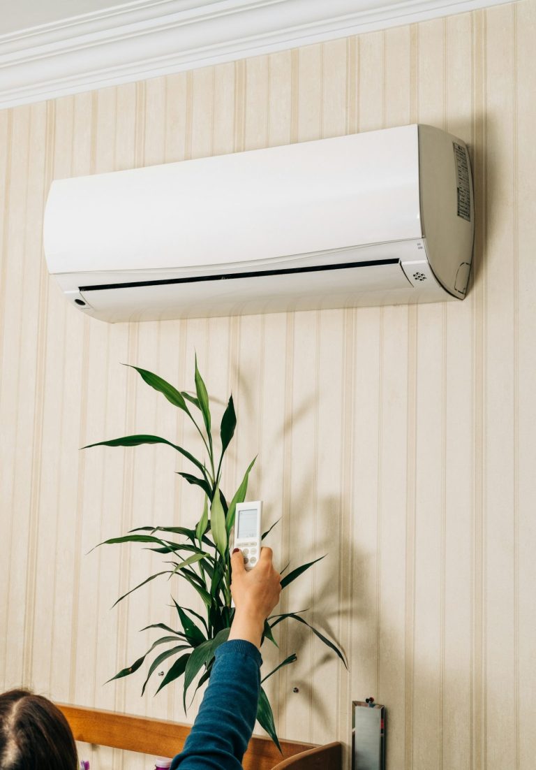 Clean Air, Clean Living: The Hidden Benefits of Maintaining Your AC System