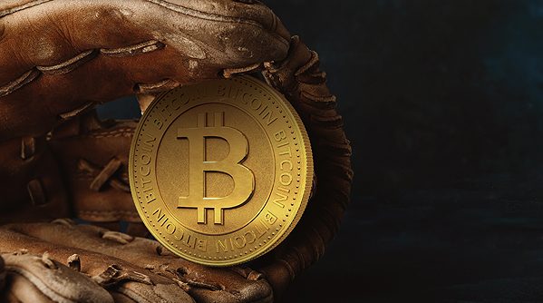 Cryptocurrency Sponsorships in Baseball: A New Frontier