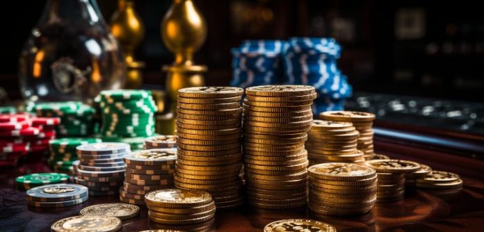 Cryptocurrency and Its Connection to the World of Gambling