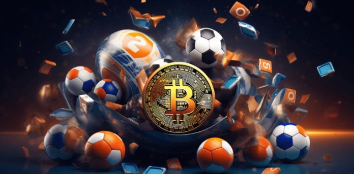 Cryptocurrencies in Sports: Navigating New Opportunities and Challenges