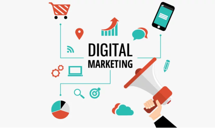 The Benefits of Outsource Digital Marketing: Scale Your Business with Expertise