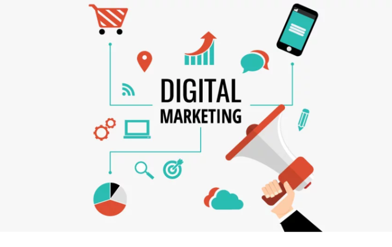 The Benefits of Outsource Digital Marketing: Scale Your Business with Expertise