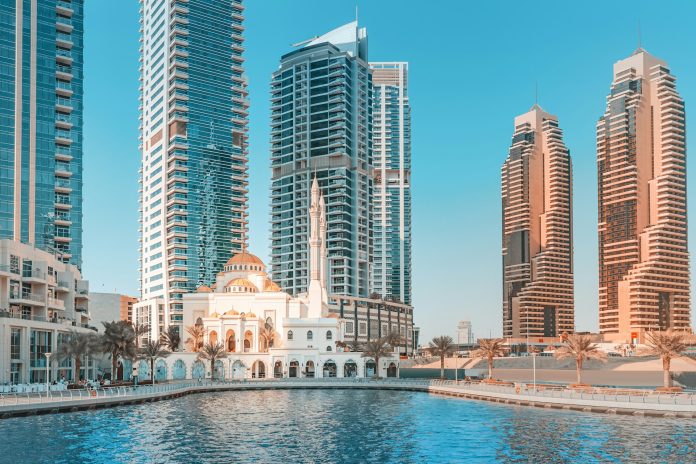 Unlocking Opportunities: Buying Discounted Properties in Dubai's Real Estate and Insurance Market