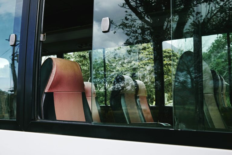 Why You Should Consider Buying a Used Coach Bus