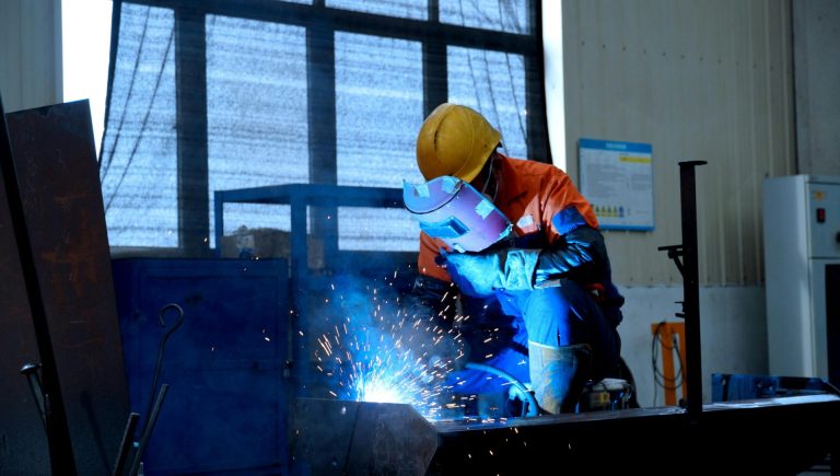 The Role of Custom Metal Fabrication in Modern Industry