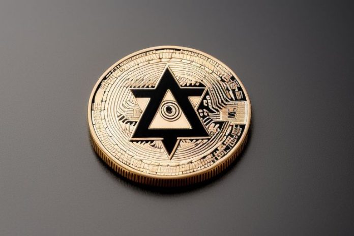 3rd Eye Crypto Coin