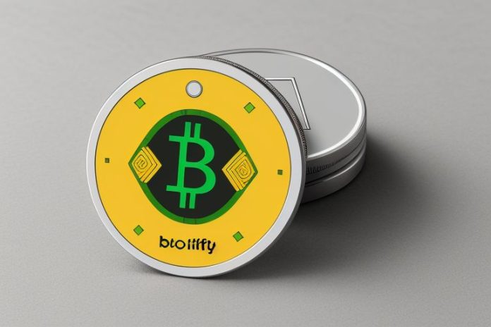 BOTIFY coin