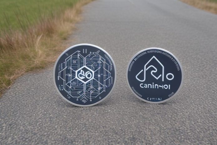 Camino Network Token Surges