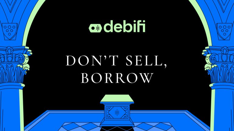 Debifi Secures Seed Funding to Transform Bitcoin Lending