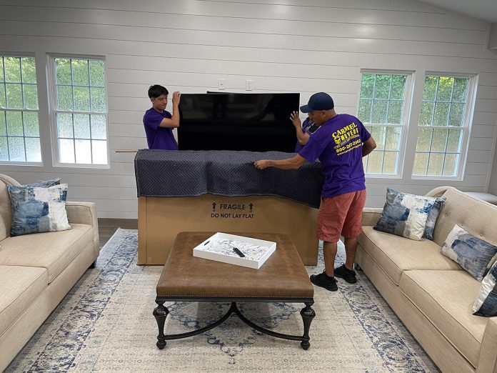 Moving on a Budget? Here’s How to Find Cheap Movers in Boston