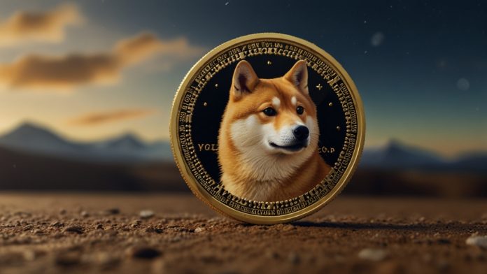 Dogecoin Surges