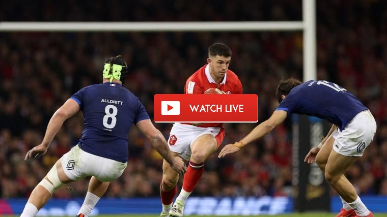 France Vs Wales Live TV Channel For Six Nations Rugby January 31 ABC