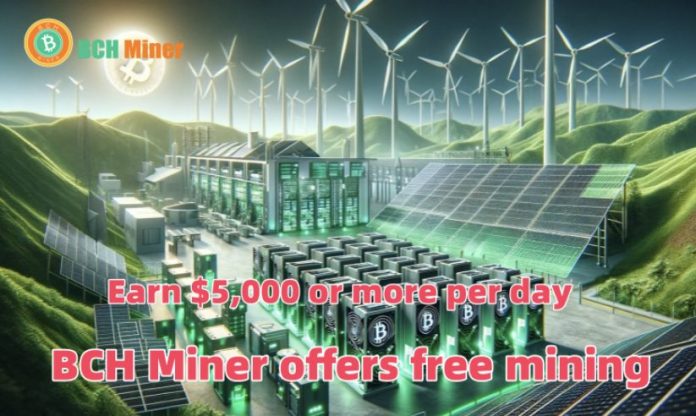 BCH Miner