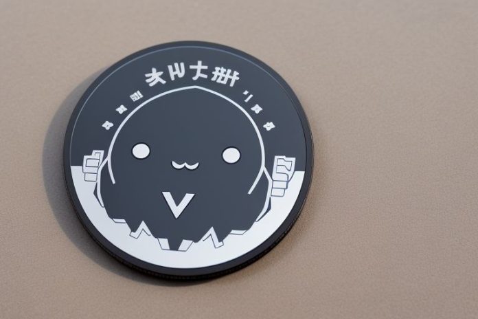 chAtoshI Coin