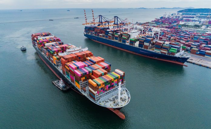 Why the Shipping Industry Impacts Significantly on the Global Economy