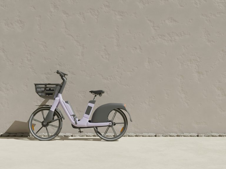 Electric Bike for Delivery: Your Ultimate Companion on the Road