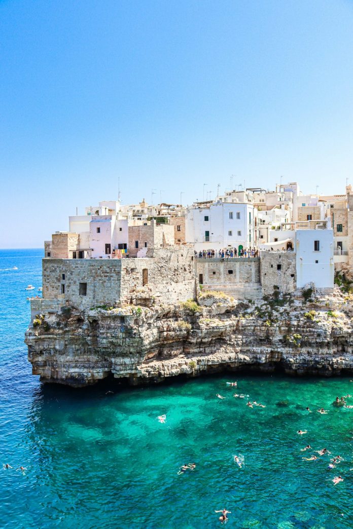 Discover Puglia: A Dream Destination for Your Wedding