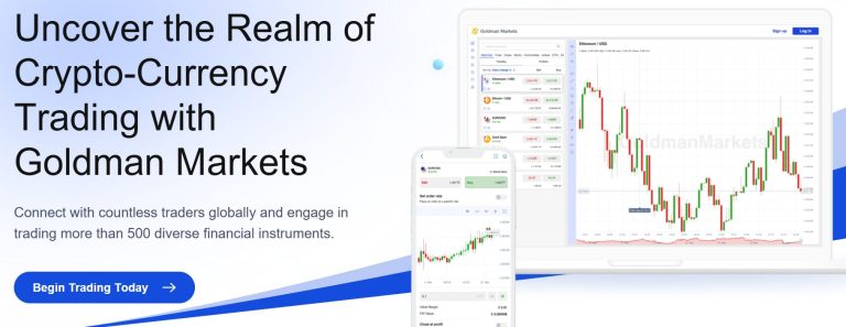 Goldmanmarkets.io Review Assessing Fees, Spreads, and Costs