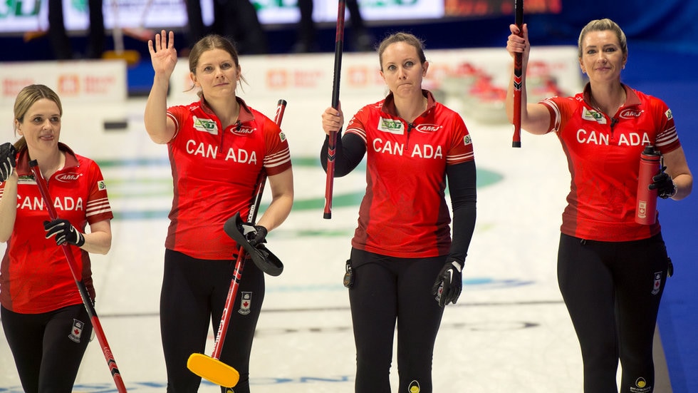 How to watch Scotties Tournament of hearts 2025 Live in USA and Canada