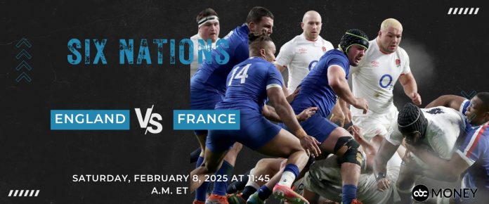 England vs France Live