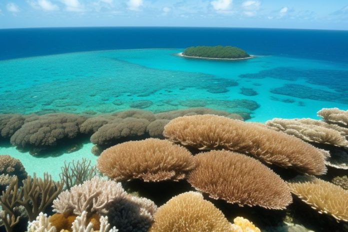 Great Southern Reef