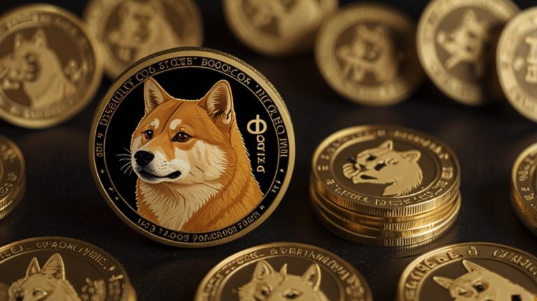 Dogecoin Surges As Meme Coin Mania Continues