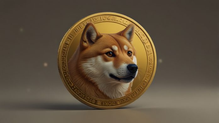 Dogecoin Surges