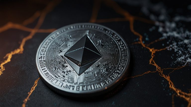 Ethereum Struggles To Maintain Momentum As Market Volatility Persists