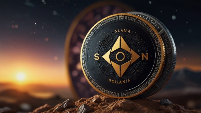 Solana Coin