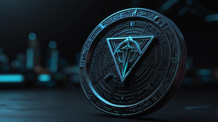 TRON Makes Waves