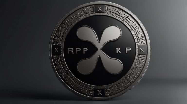 XRP Surges Past 2 Dollar Mark