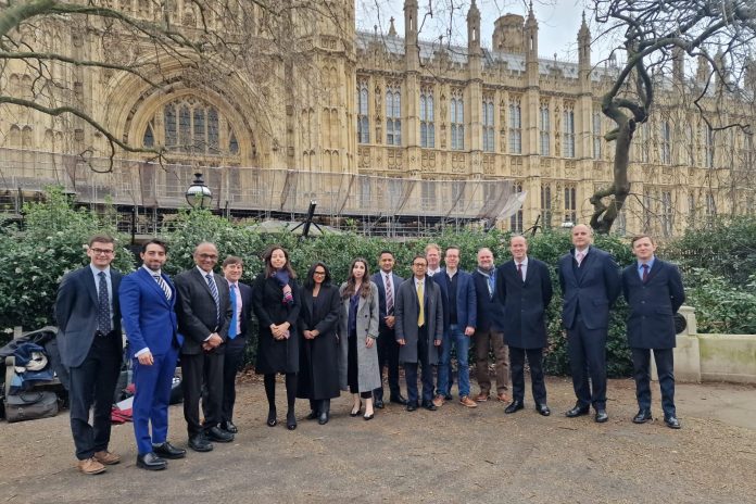 House of Lords Hosts Fintech Debate on AI’s Future in Finance