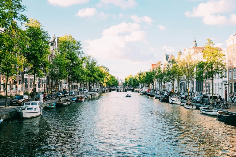 Navigating Business Growth in the Netherlands with Cost-Effective Virtual Offices