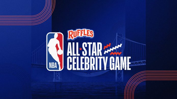 2025 All-Star Celebrity Game Live