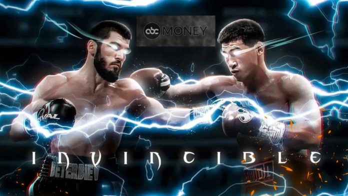 Beterbiev vs Bivol 2