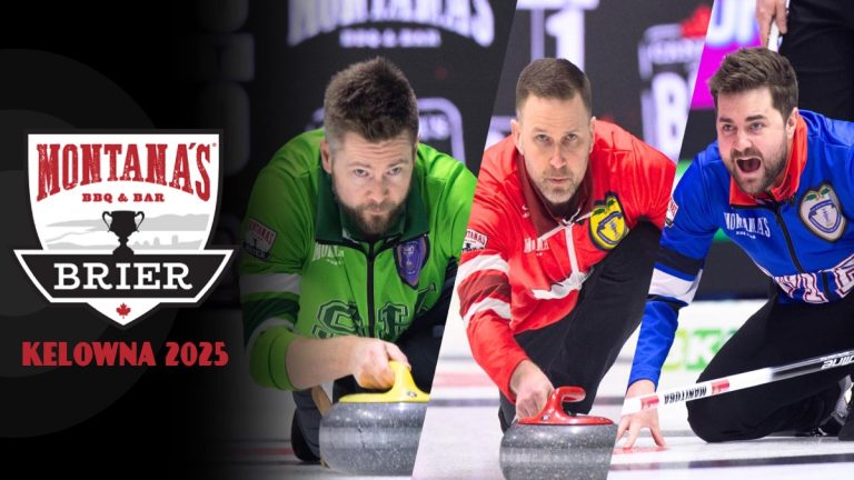 How To Watch 2025 Montana Brier: Schedule, TV Channel, Live Streams For Men’s Curling