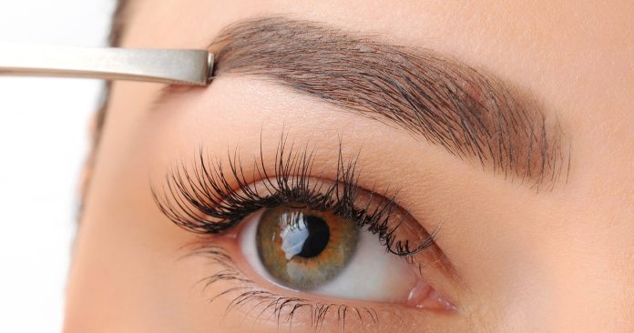 From Thin to Full: How Eyebrow Transplants Are Changing Beauty Standards