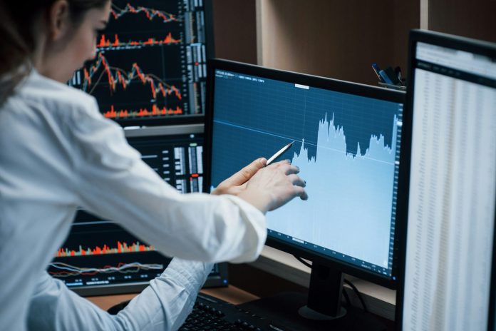 Algorithmic Trading