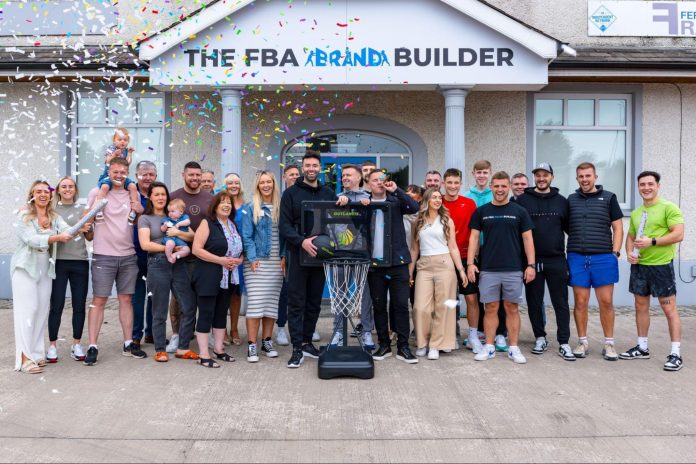 Darren Campbell’s The FBA Brand Builder is Creating Million-Dollar Success Stories