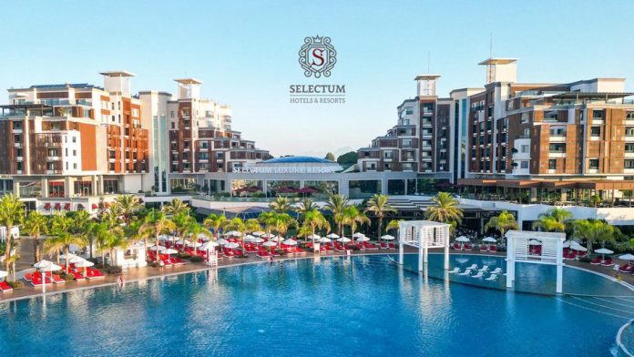 Selectum Hotels