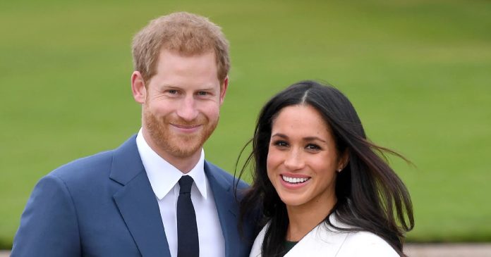 Harry and meghan invictus games 2025