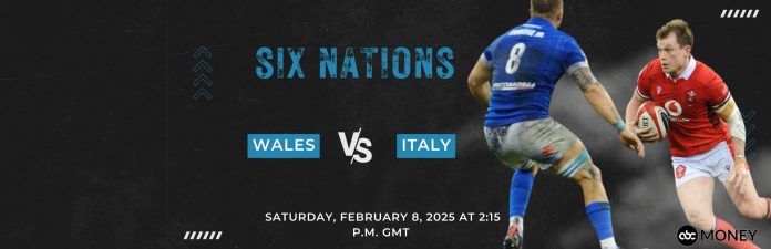 Italy vs. Wales Live