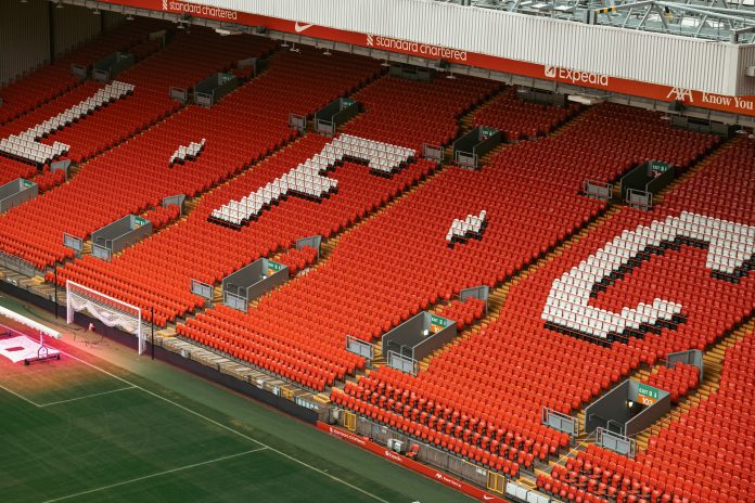 The best way to experience Liverpool’s Anfield Stadium